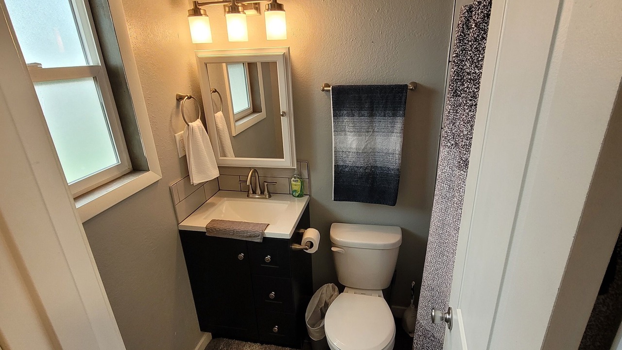 Photo of Bathroom in Douglas