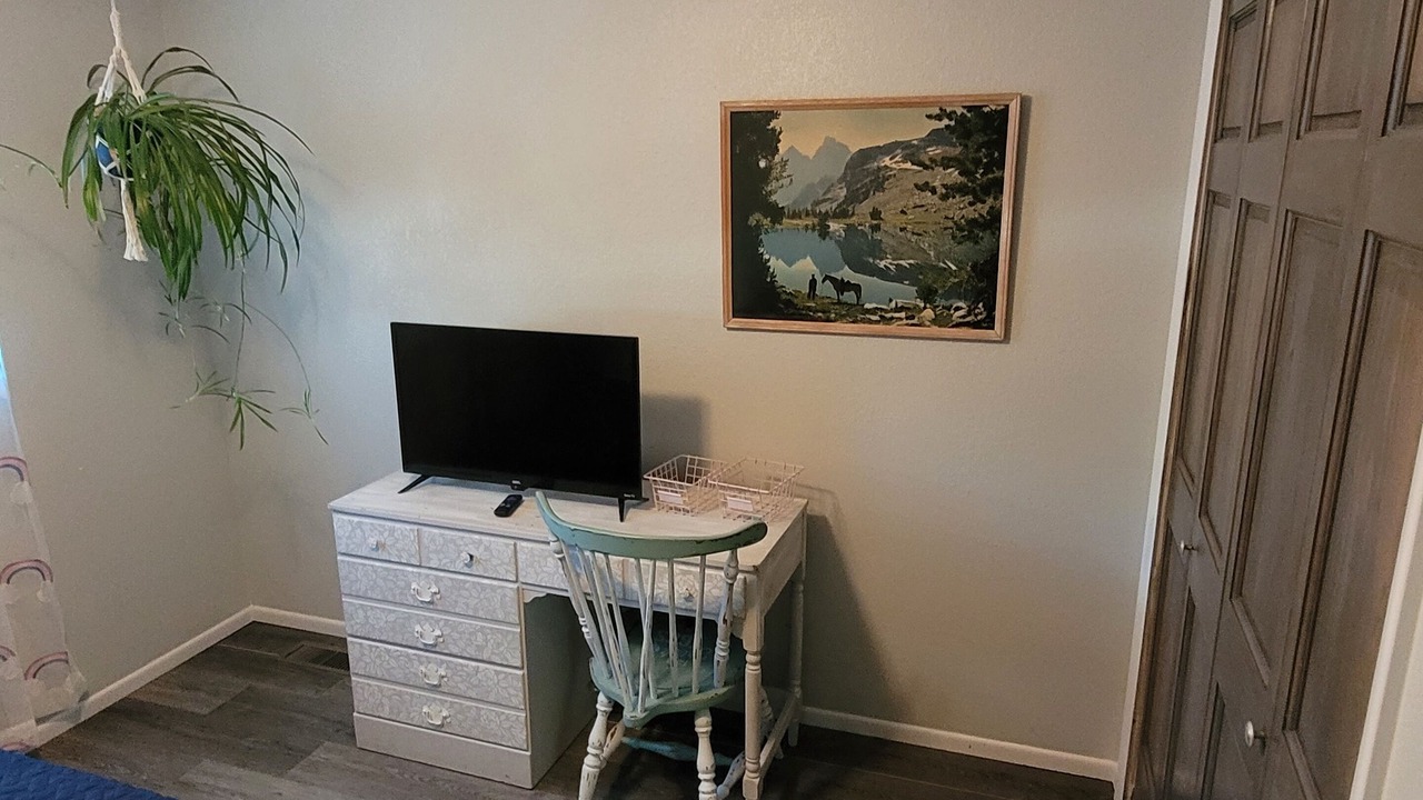 Photo of Bedroom in Douglas