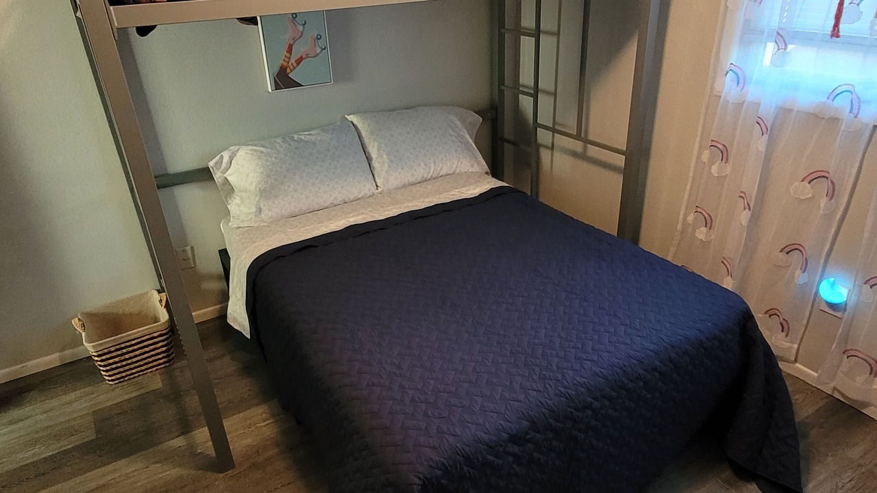 Photo of Bedroom in Douglas