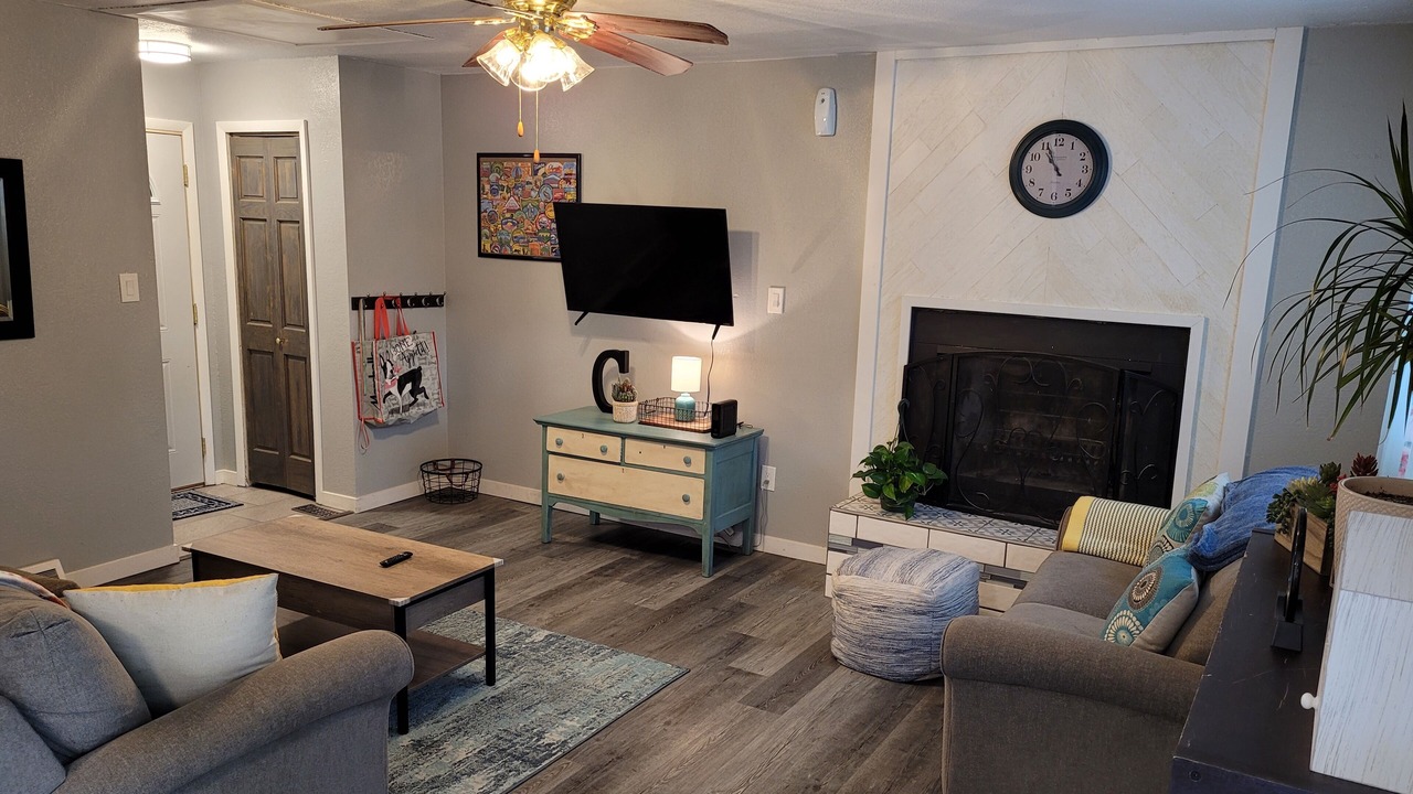 Photo of Livingroom in Douglas