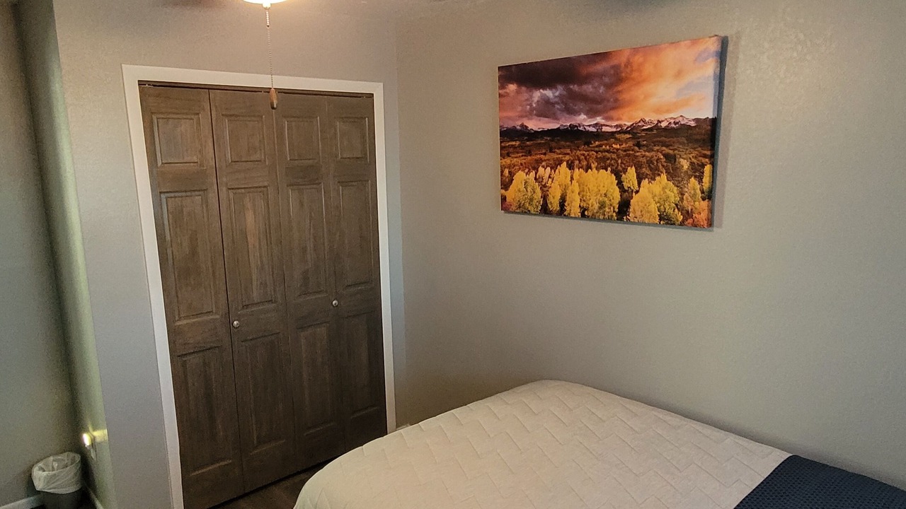 Photo of Bedroom in Douglas