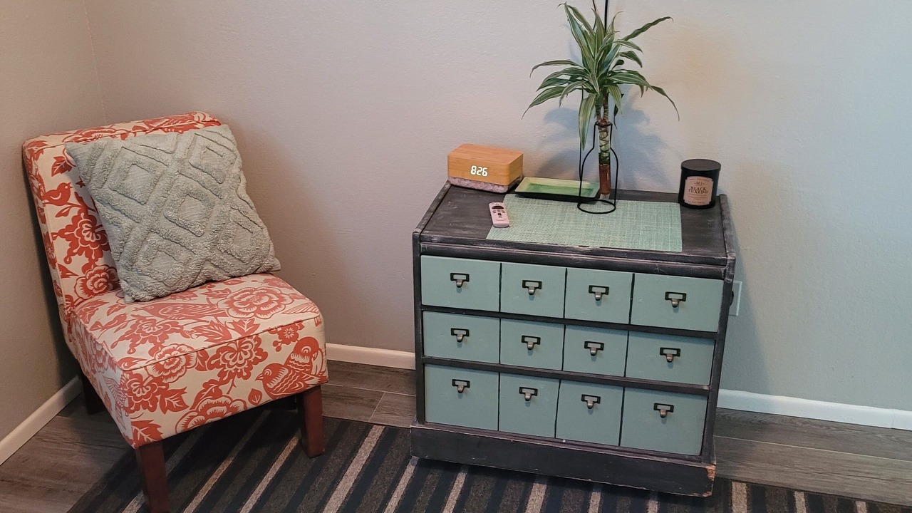 Photo of Bedroom in Douglas