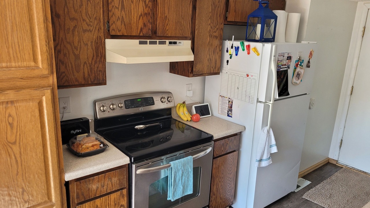 Photo of Kitchen in Douglas