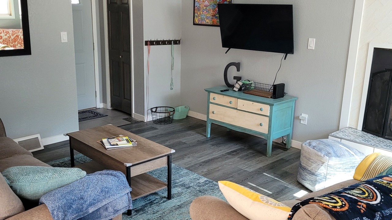 Photo of Livingroom in Douglas