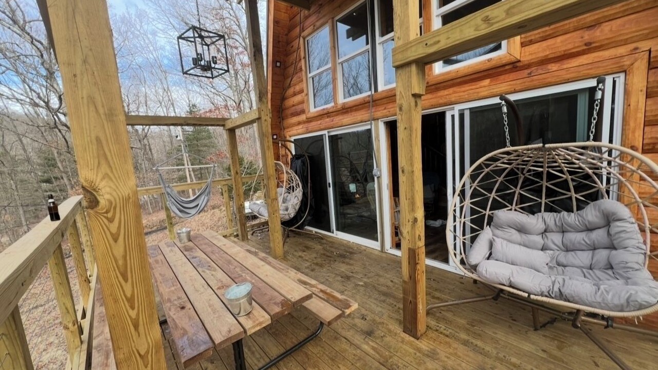 Photo of Outdoor in Lancaster