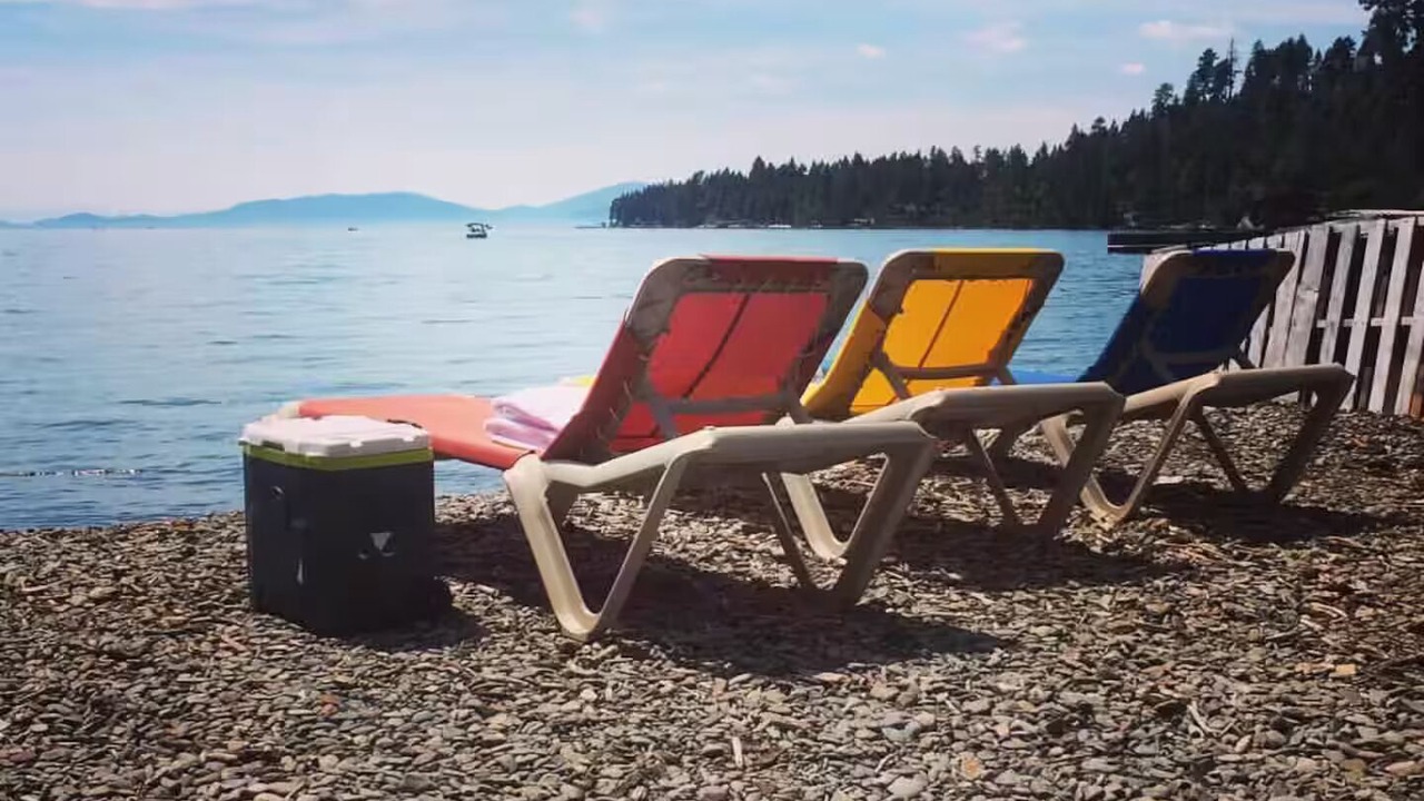 Photo of Outdoor in Woods Bay