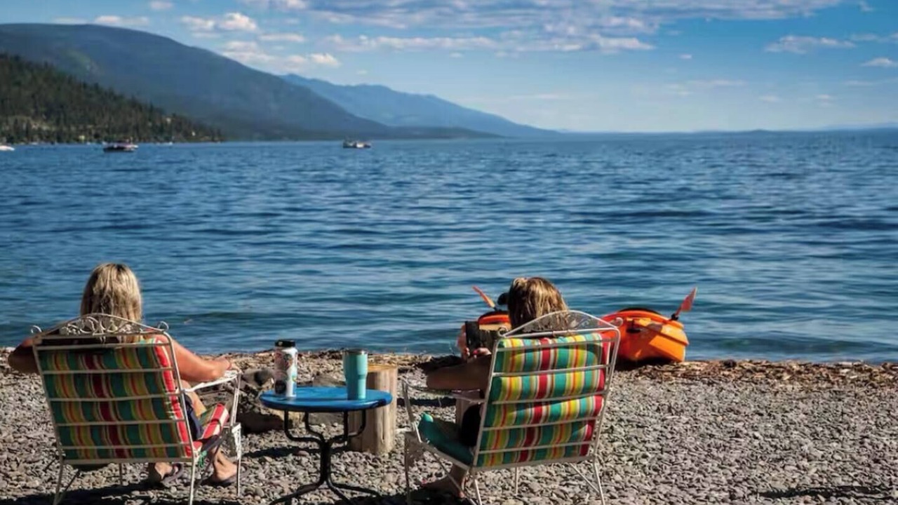 Photo of Others in Woods Bay