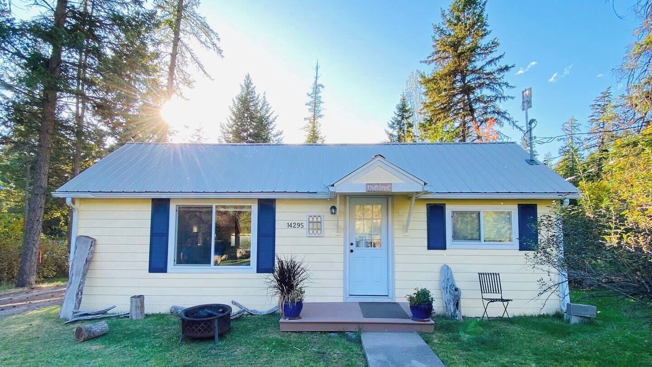 Photo of Outdoor in Woods Bay
