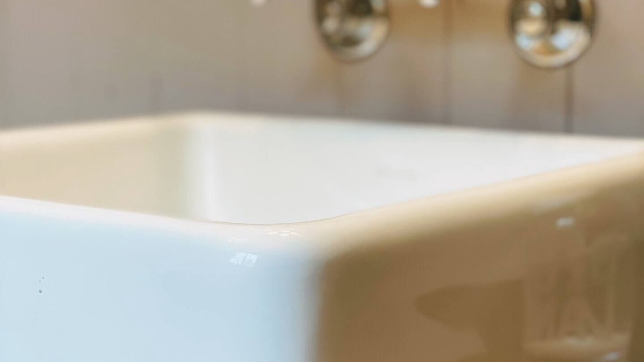 Photo of Bathroom in Woods Bay