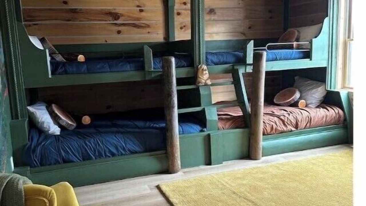 Photo of Bedroom in Lava Hot Springs