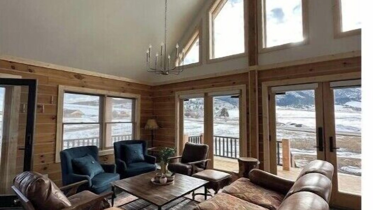 Photo of Livingroom in Lava Hot Springs