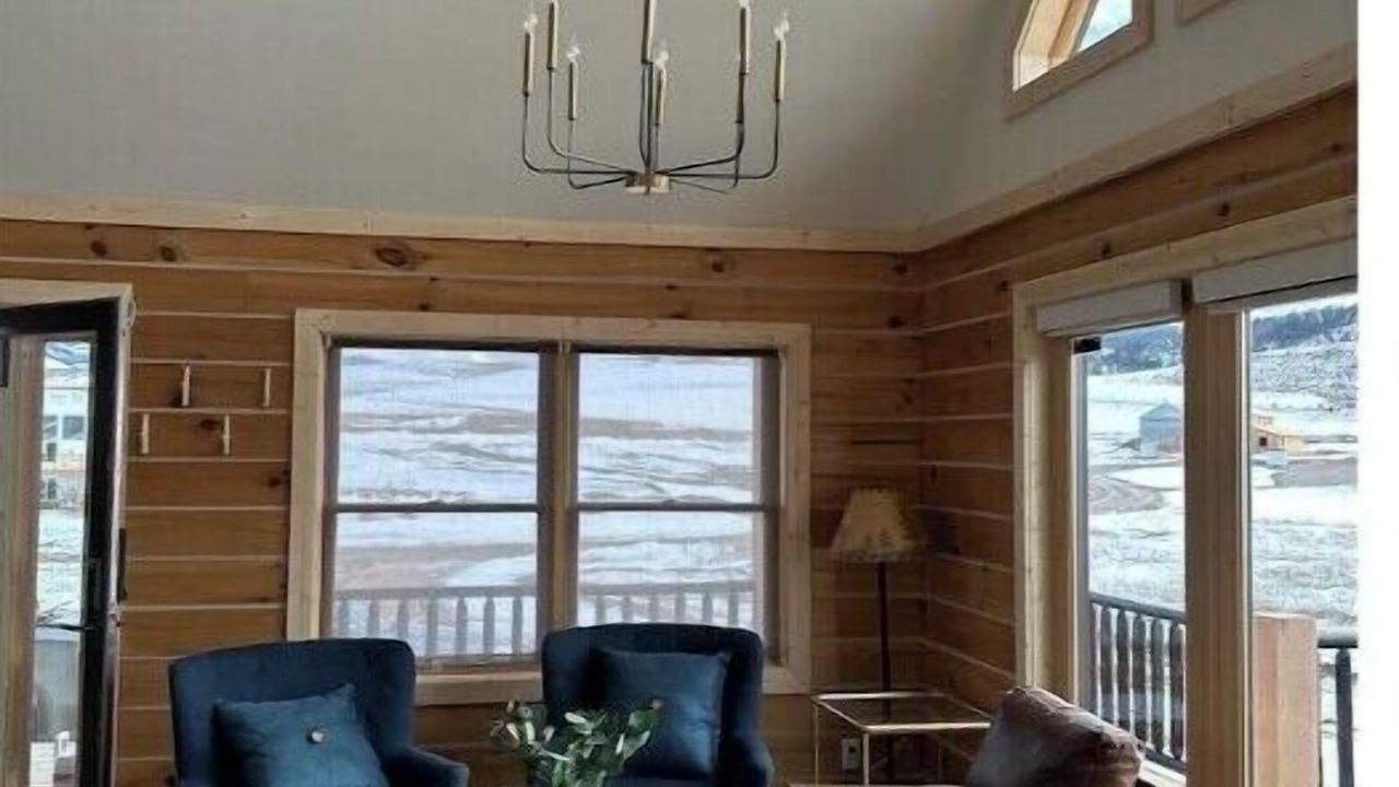 Photo of Livingroom in Lava Hot Springs