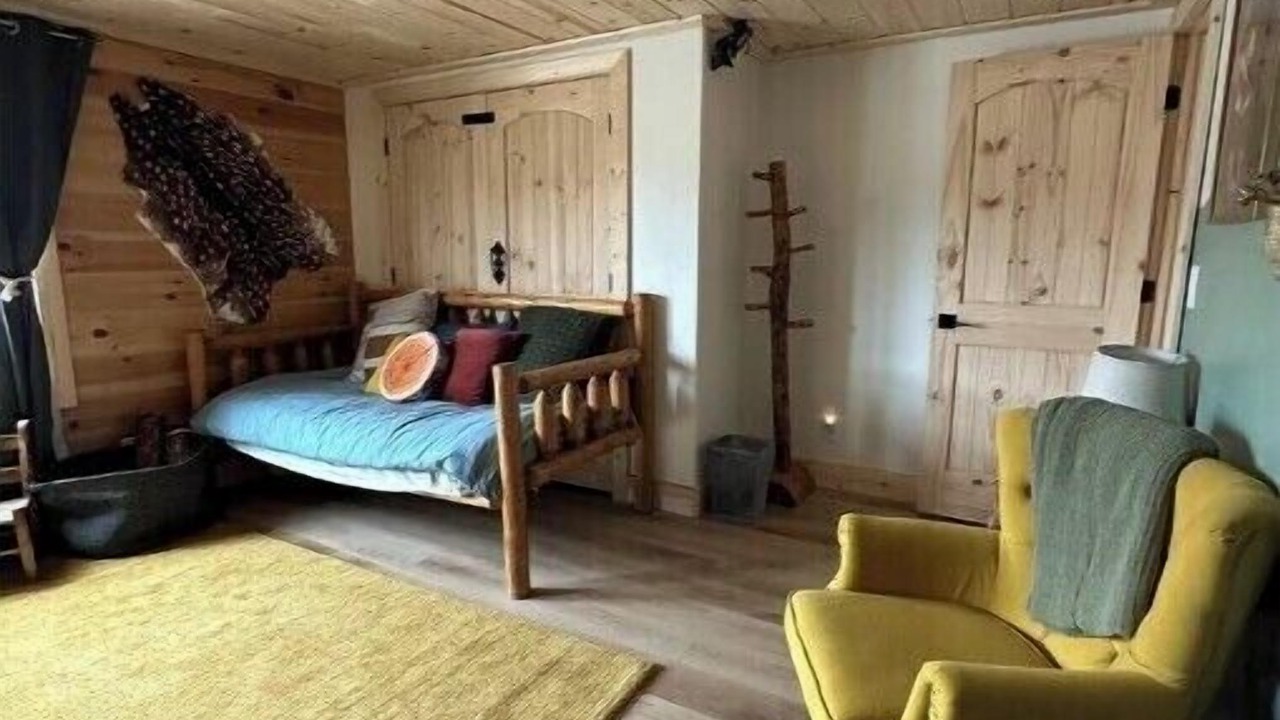 Photo of Bedroom in Lava Hot Springs