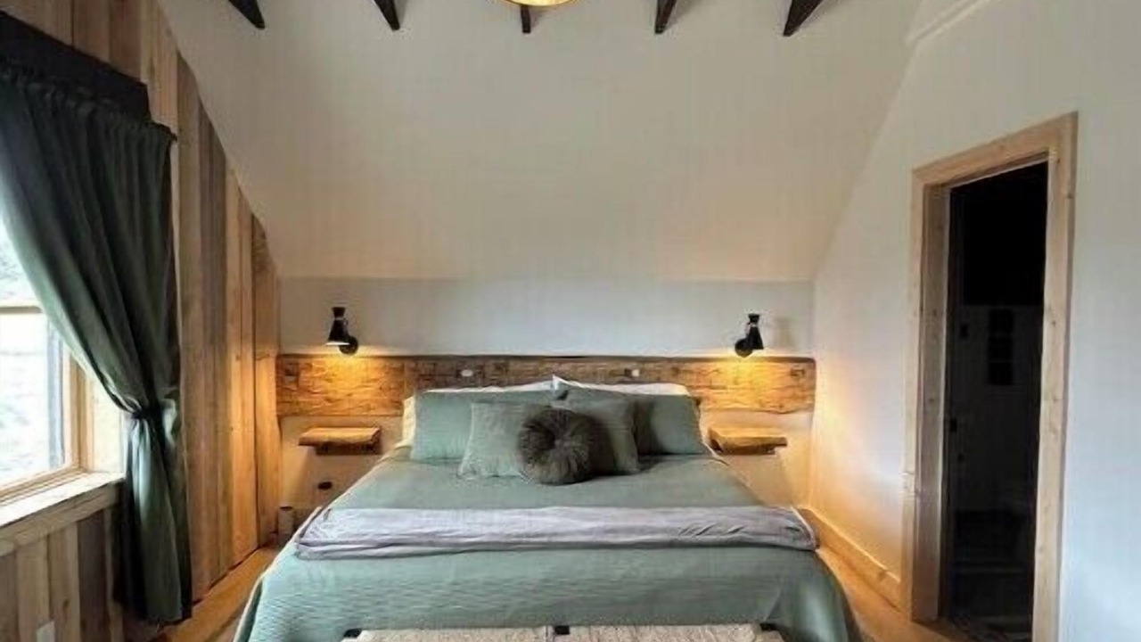 Photo of Bedroom in Lava Hot Springs