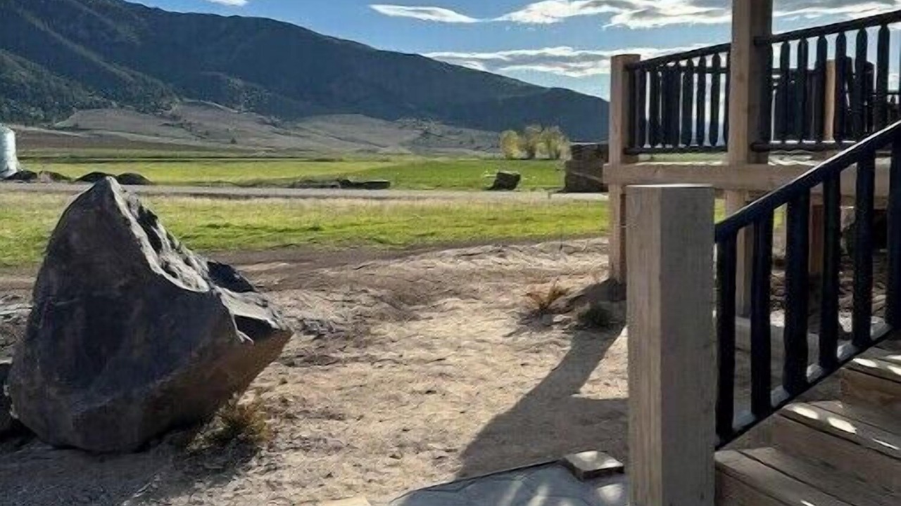 Photo of Outdoor in Lava Hot Springs