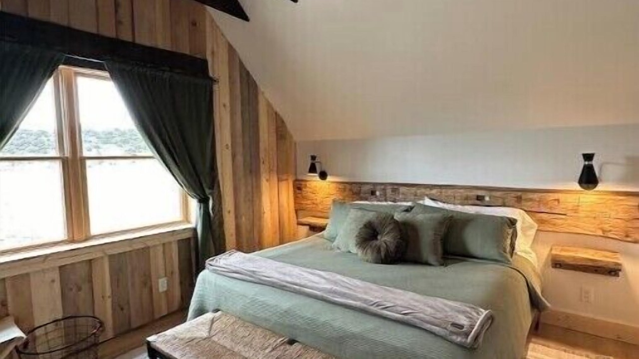 Photo of Bedroom in Lava Hot Springs