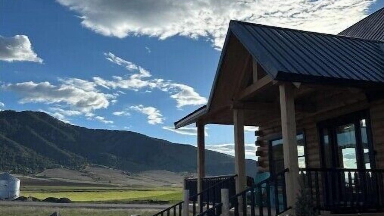 Photo of Outdoor in Lava Hot Springs