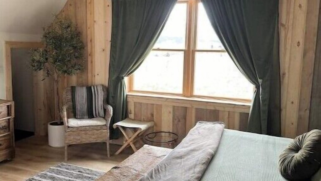 Photo of Bedroom in Lava Hot Springs