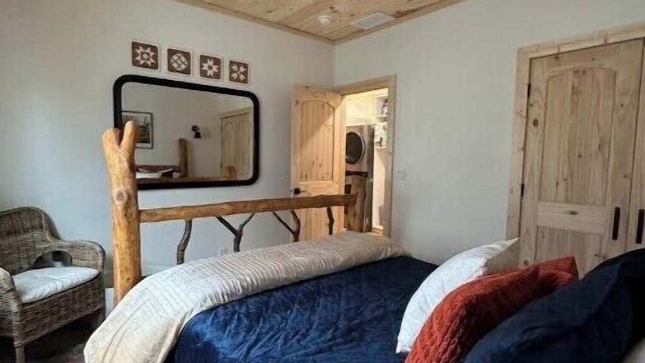 Photo of Bedroom in Lava Hot Springs