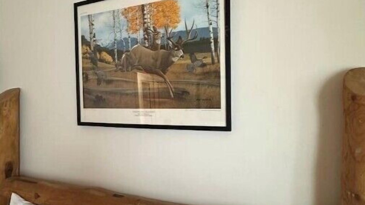 Photo of Bedroom in Lava Hot Springs