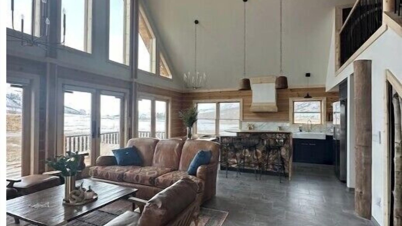 Photo of Livingroom in Lava Hot Springs