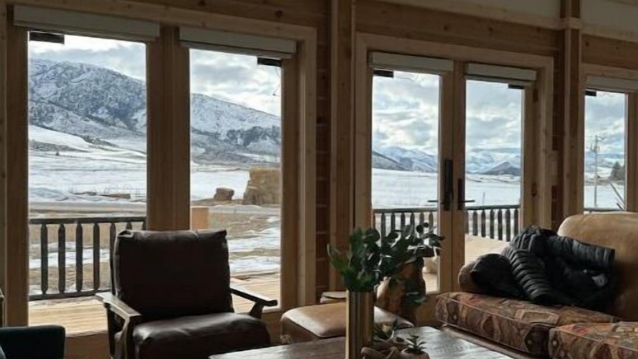 Photo of Livingroom in Lava Hot Springs