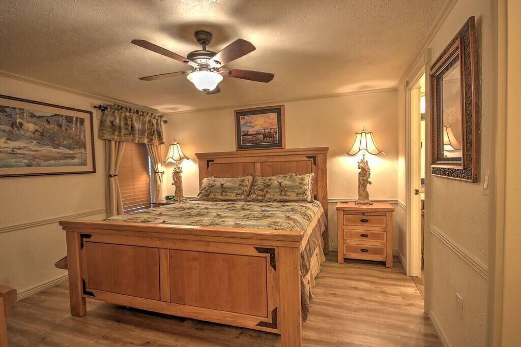 Photo of Bedroom in Gardiner