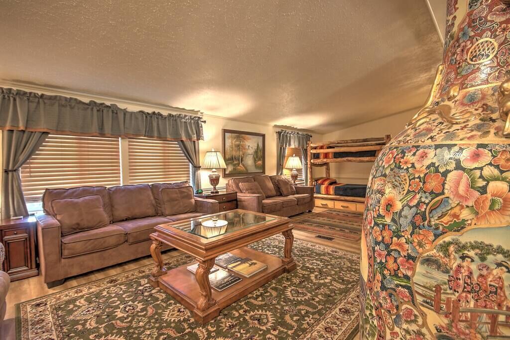 Photo of Livingroom in Gardiner