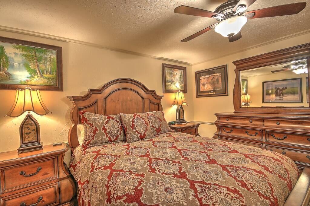 Photo of Bedroom in Gardiner