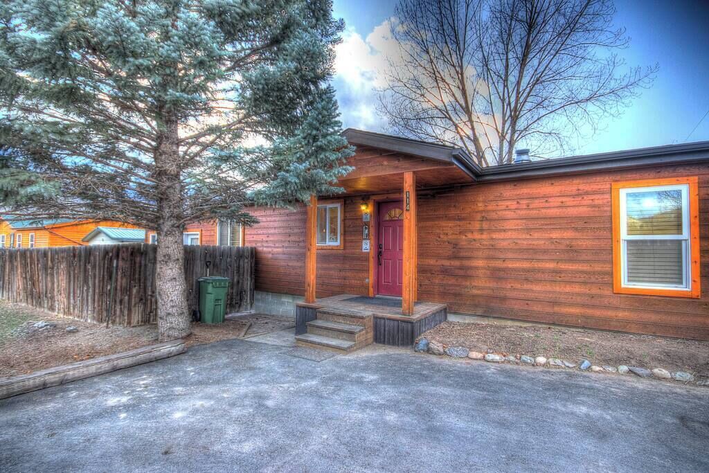 Photo of Outdoor in Gardiner
