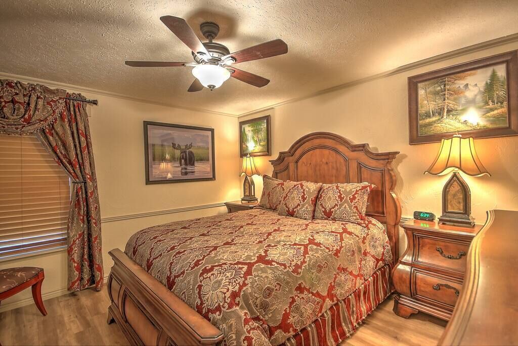 Photo of Bedroom in Gardiner