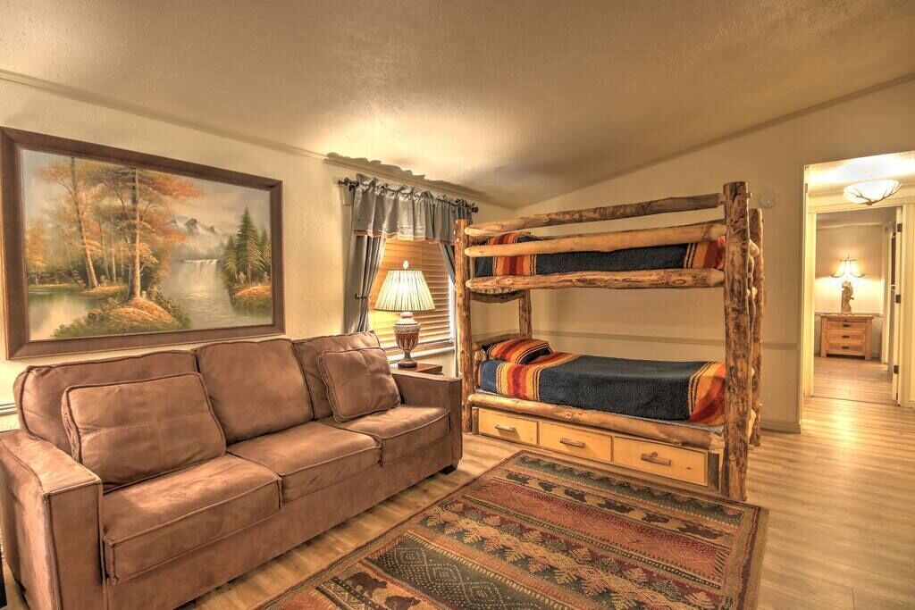 Photo of Bedroom in Gardiner