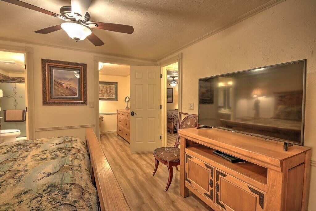 Photo of Bedroom in Gardiner