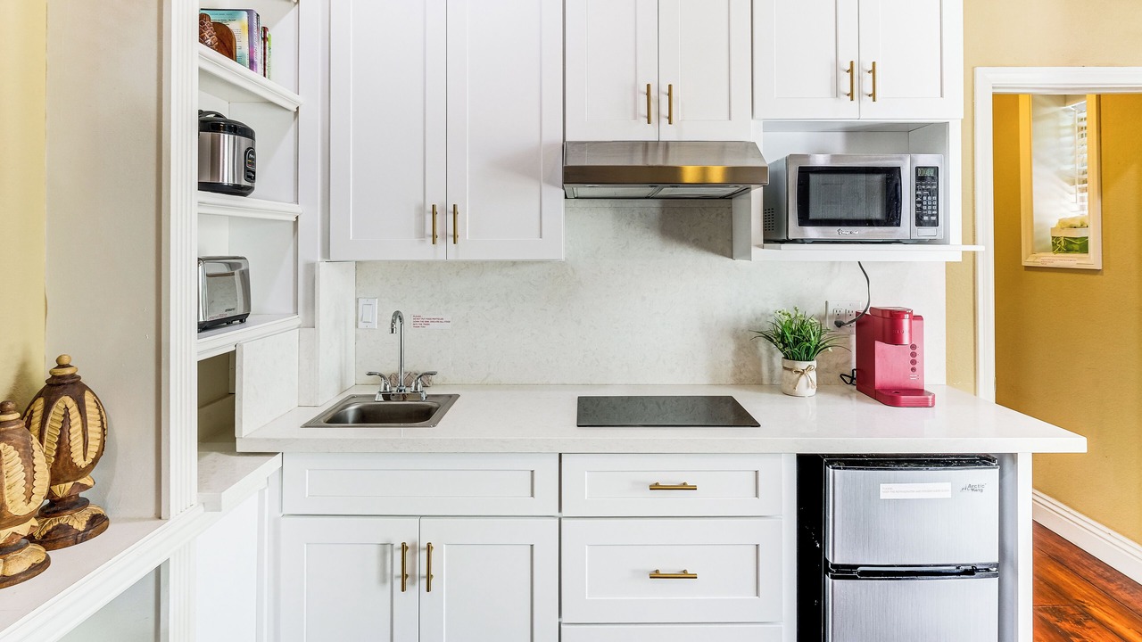 Photo of Kitchen in Torrey Highlands