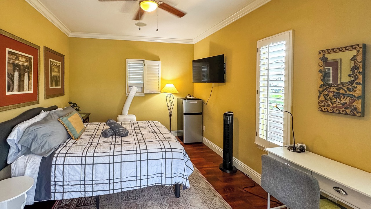 Photo of Bedroom in Torrey Highlands