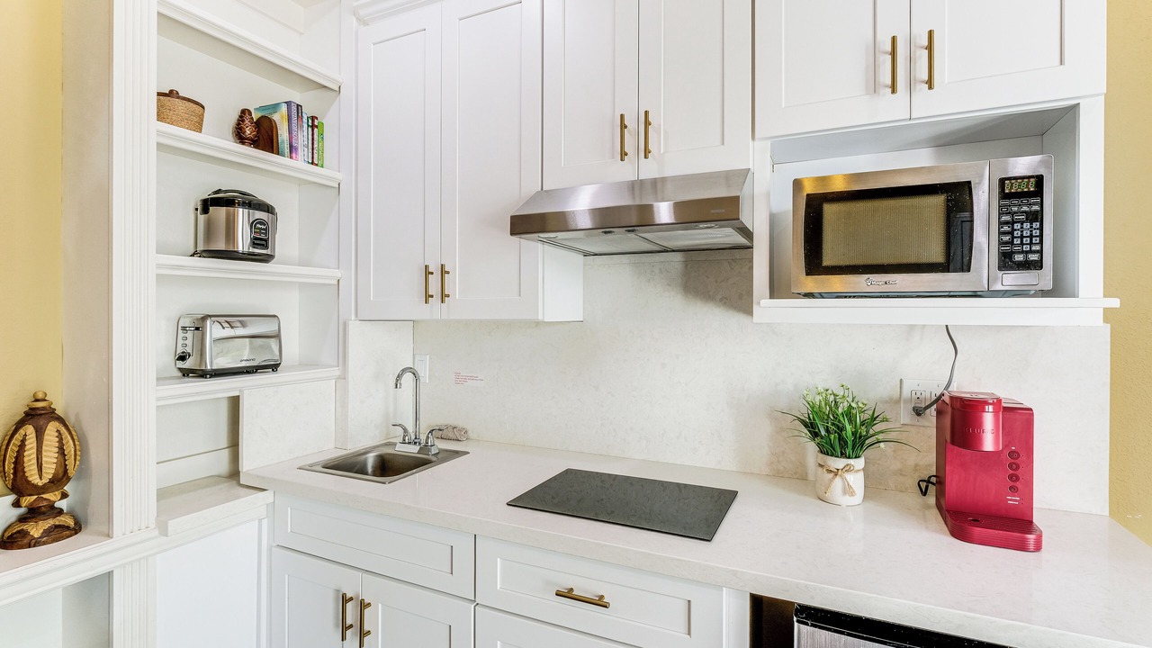 Photo of Kitchen in Torrey Highlands