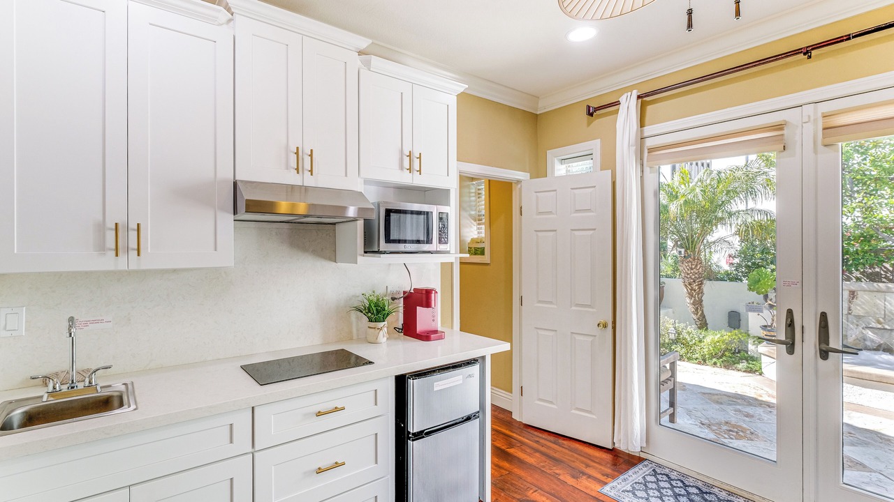 Photo of Kitchen in Torrey Highlands