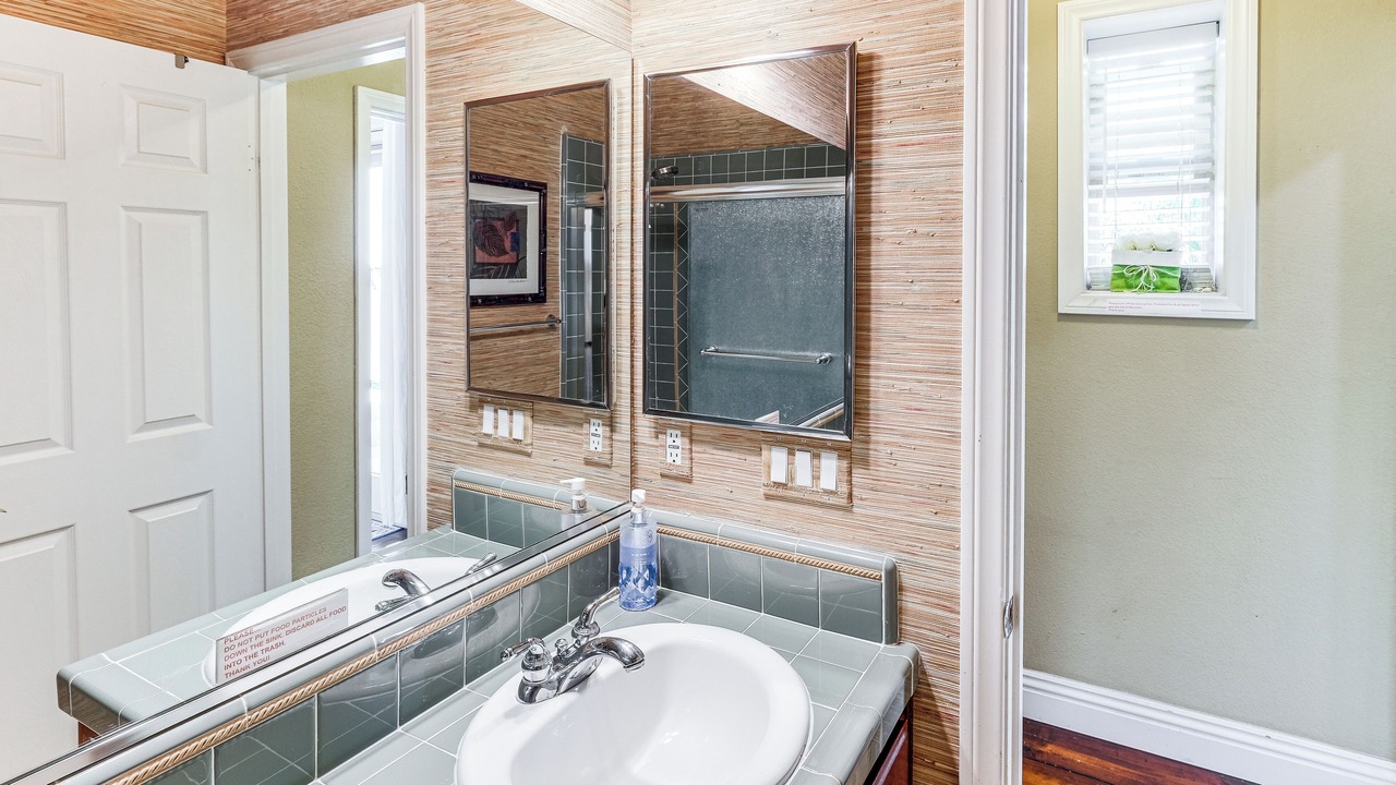 Photo of Bathroom in Torrey Highlands