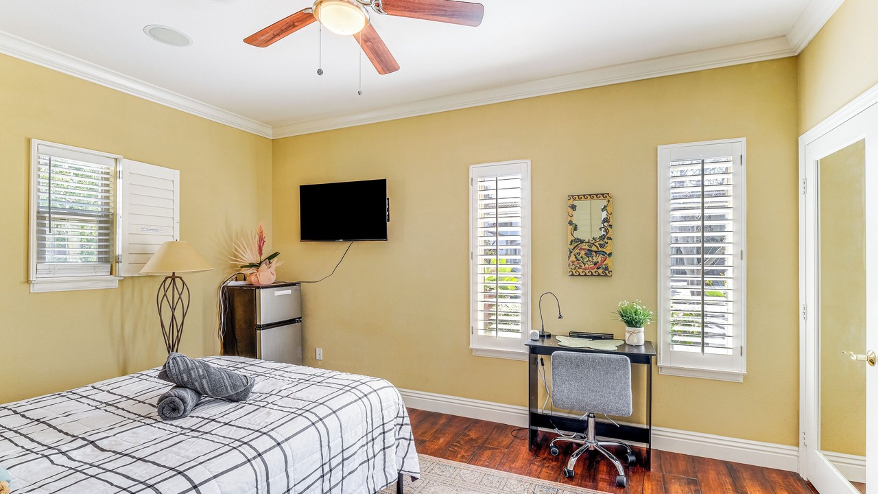 Photo of Bedroom in Torrey Highlands