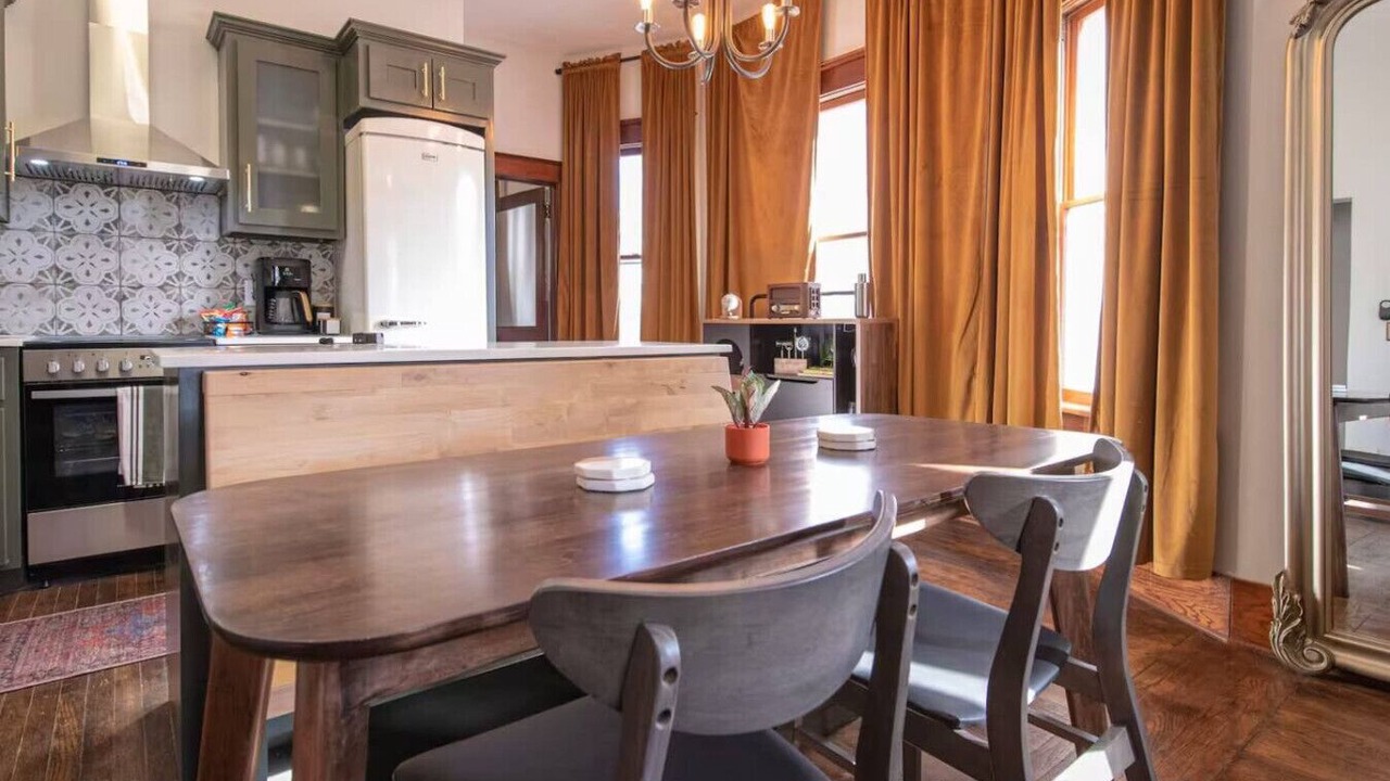 Photo of Kitchen in Little Italy