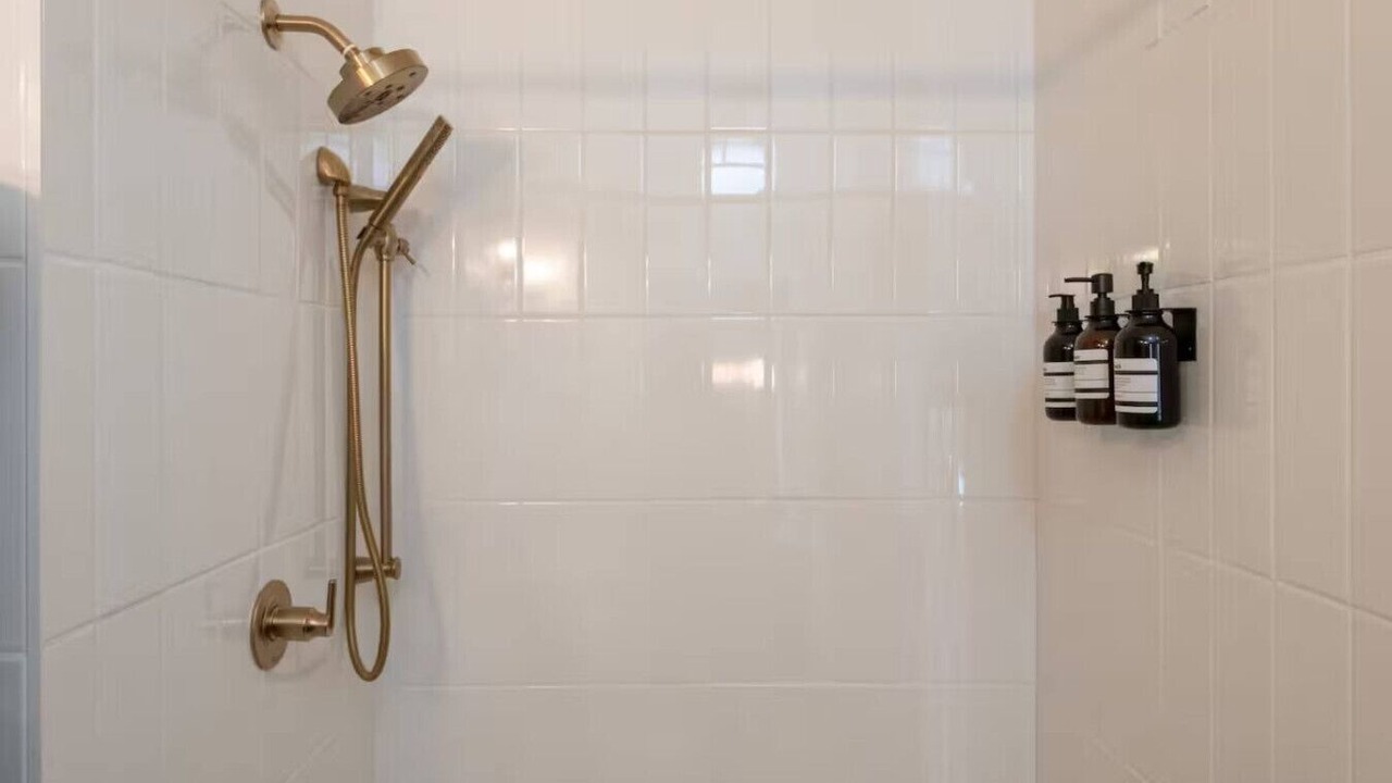 Photo of Bathroom in Little Italy