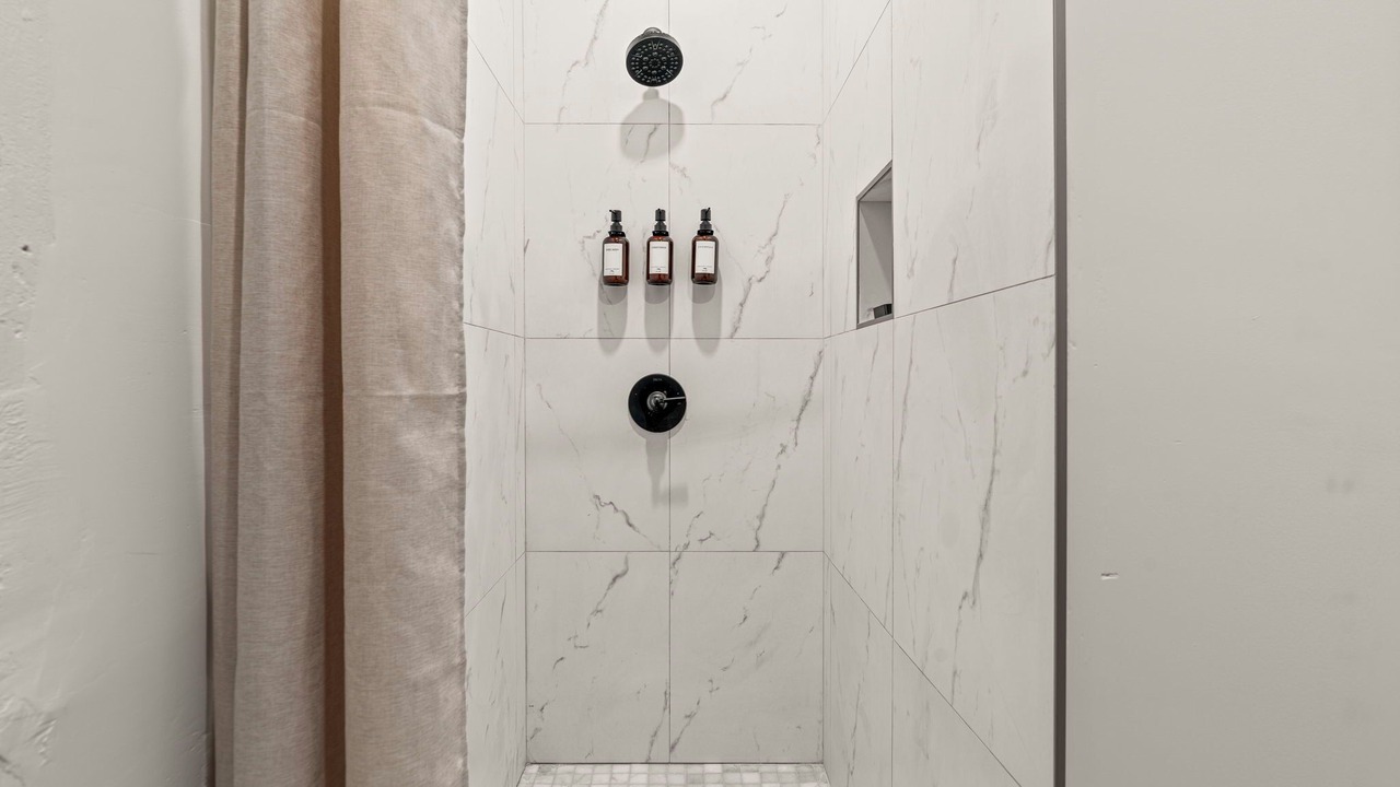 Photo of Bathroom in Center City