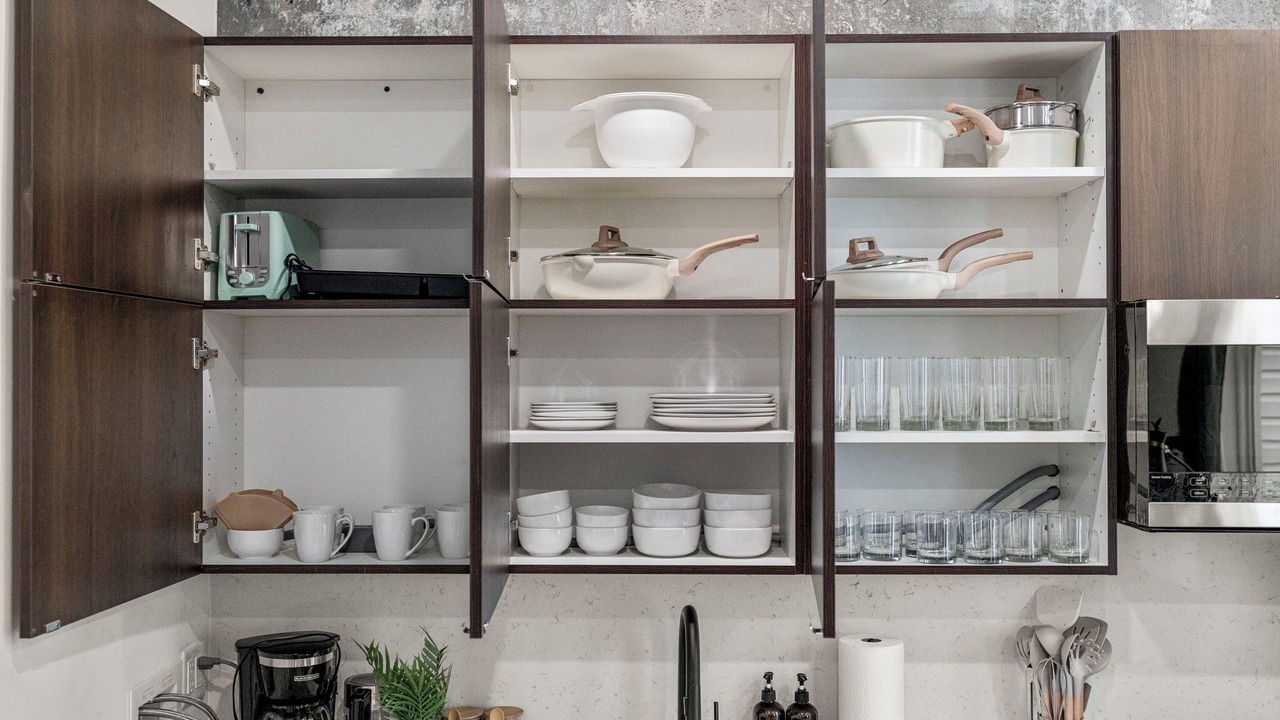 Photo of Kitchen in Center City
