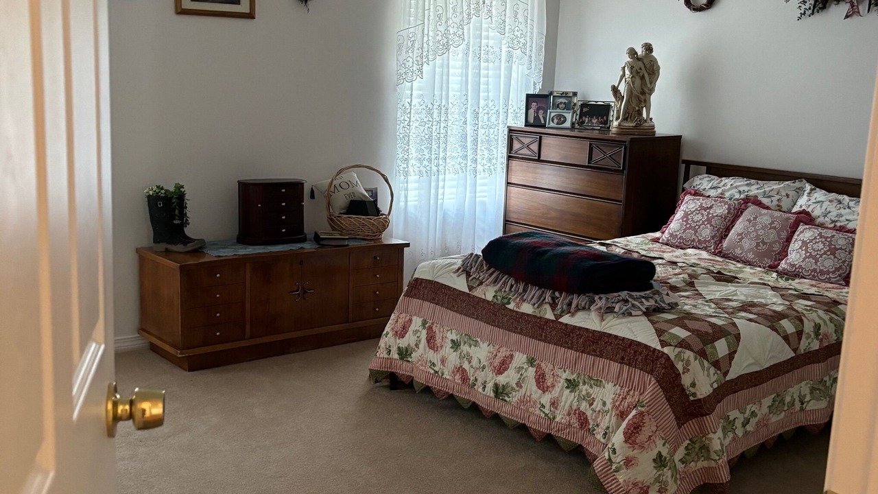 Photo of Bedroom in Deer Park