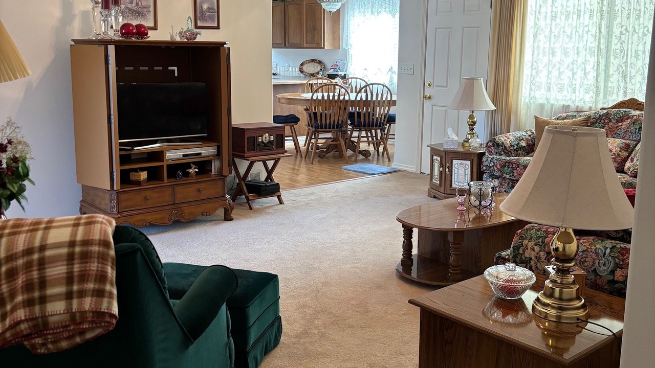 Photo of Livingroom in Deer Park