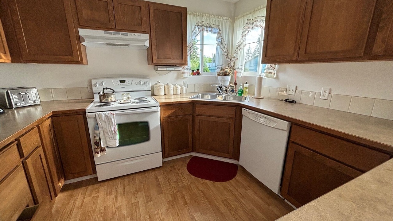Photo of Kitchen in Deer Park