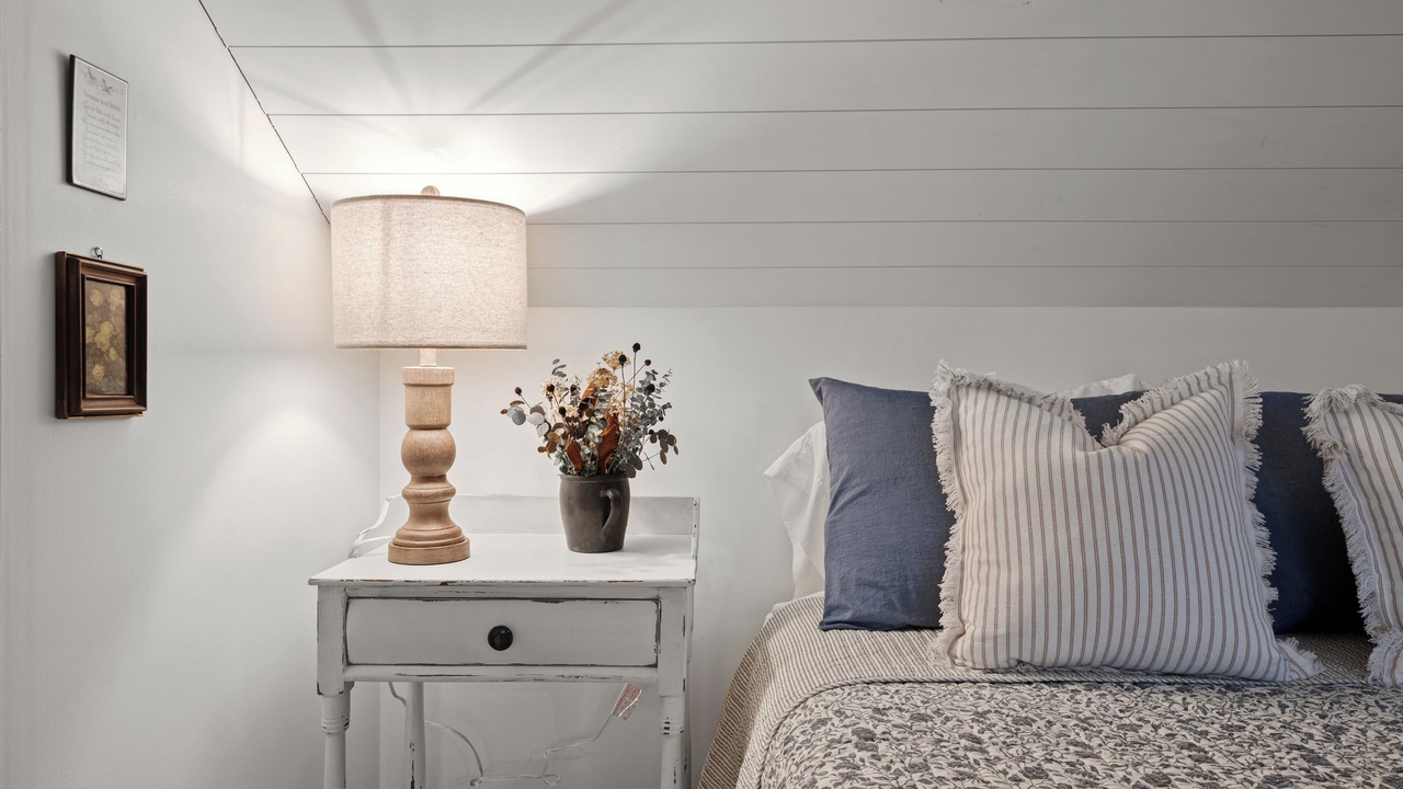 Photo of Bedroom in Stevens