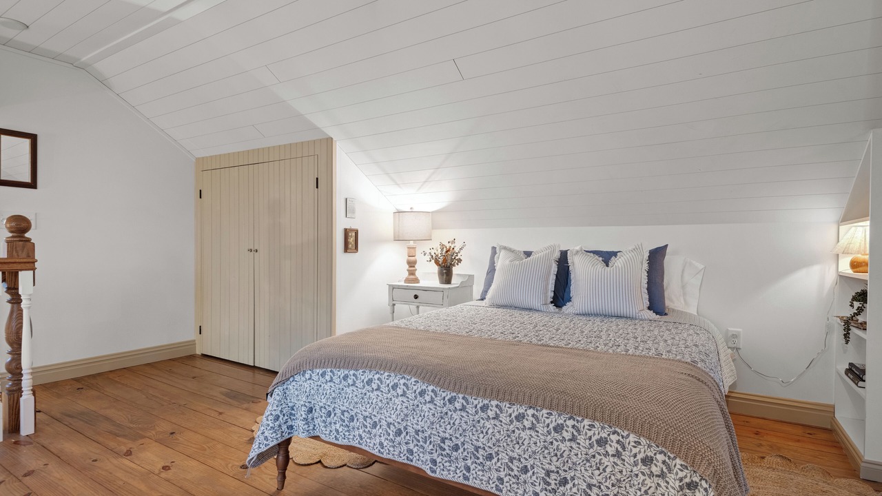 Photo of Bedroom in Stevens