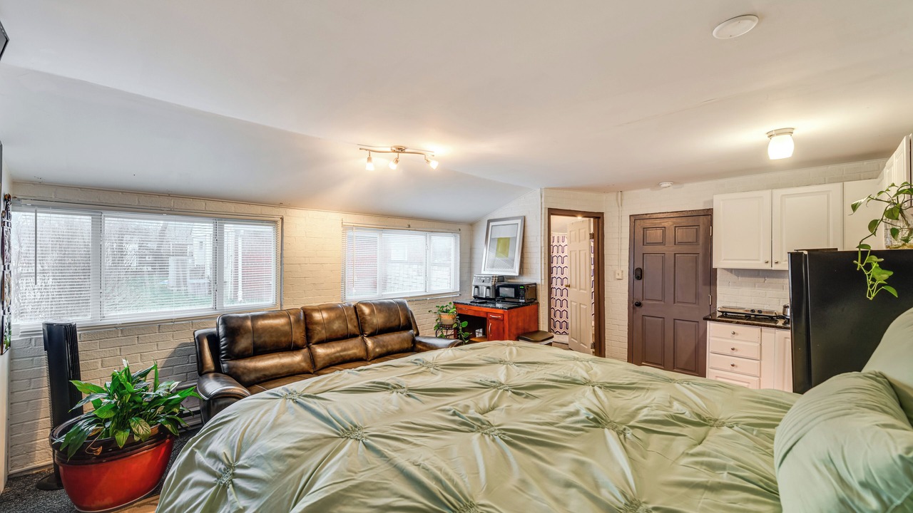 Photo of Bedroom in North Chesterfield