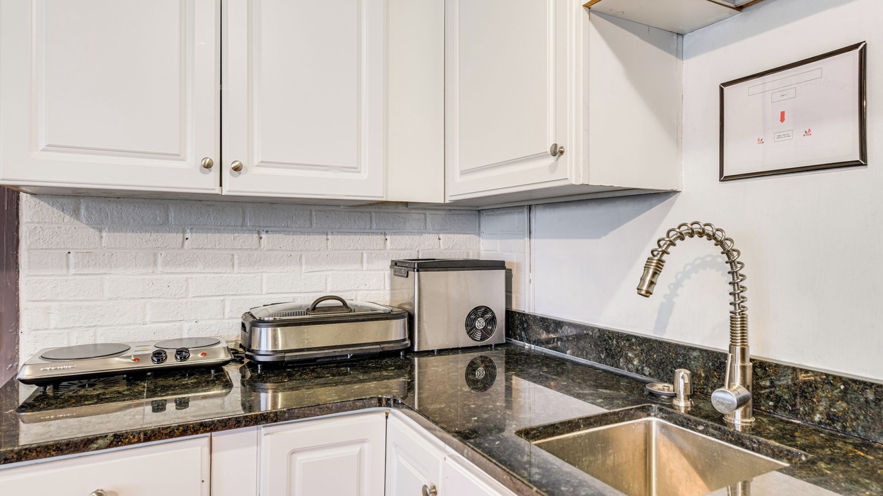 Photo of Kitchen in North Chesterfield